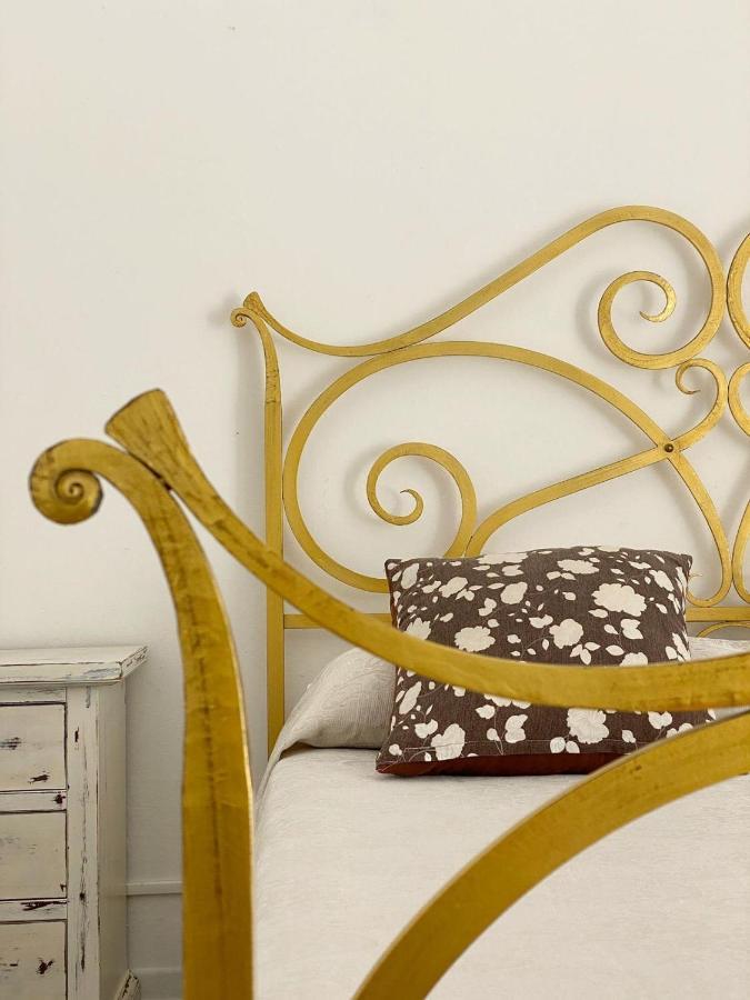 Casa Chiara Hotell Lipari  Eksteriør bilde