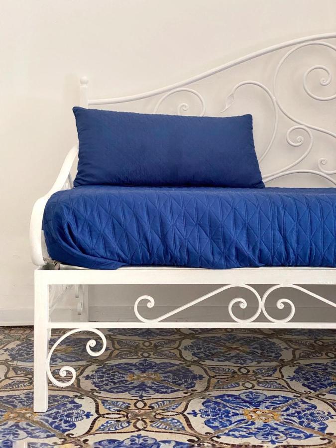 Casa Chiara Hotell Lipari  Eksteriør bilde