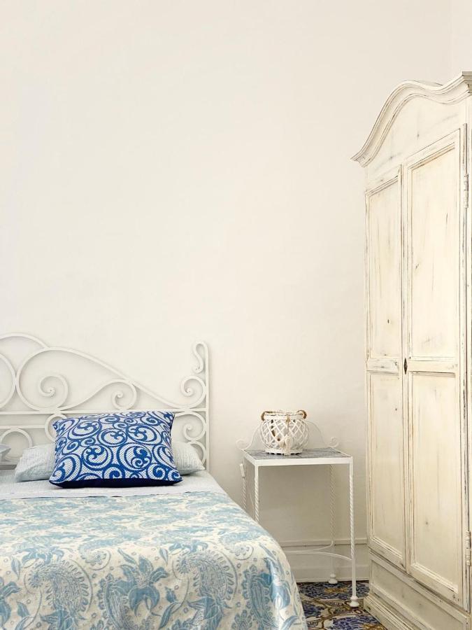 Casa Chiara Hotell Lipari  Eksteriør bilde