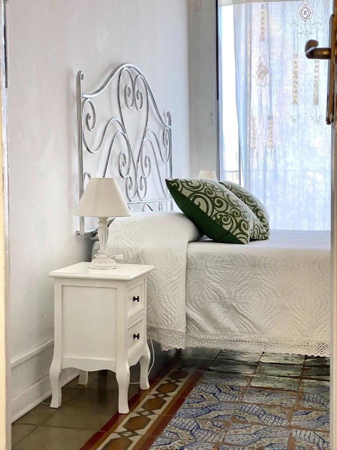 Casa Chiara Hotell Lipari  Eksteriør bilde